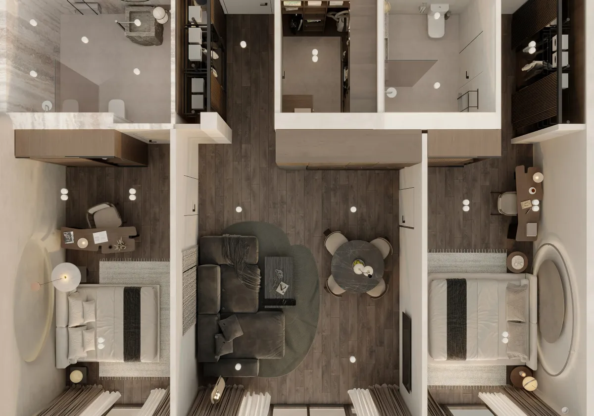 Sunny Development Group