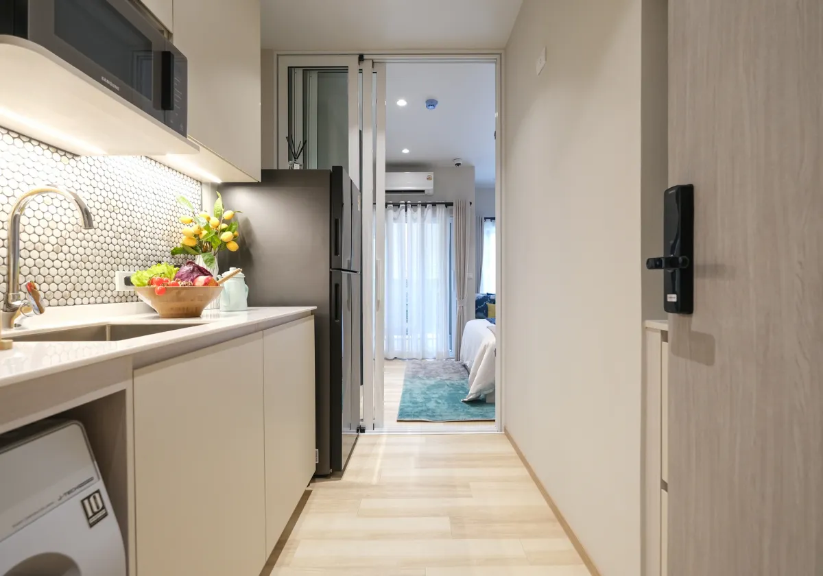 Rhom Bho Property PCL