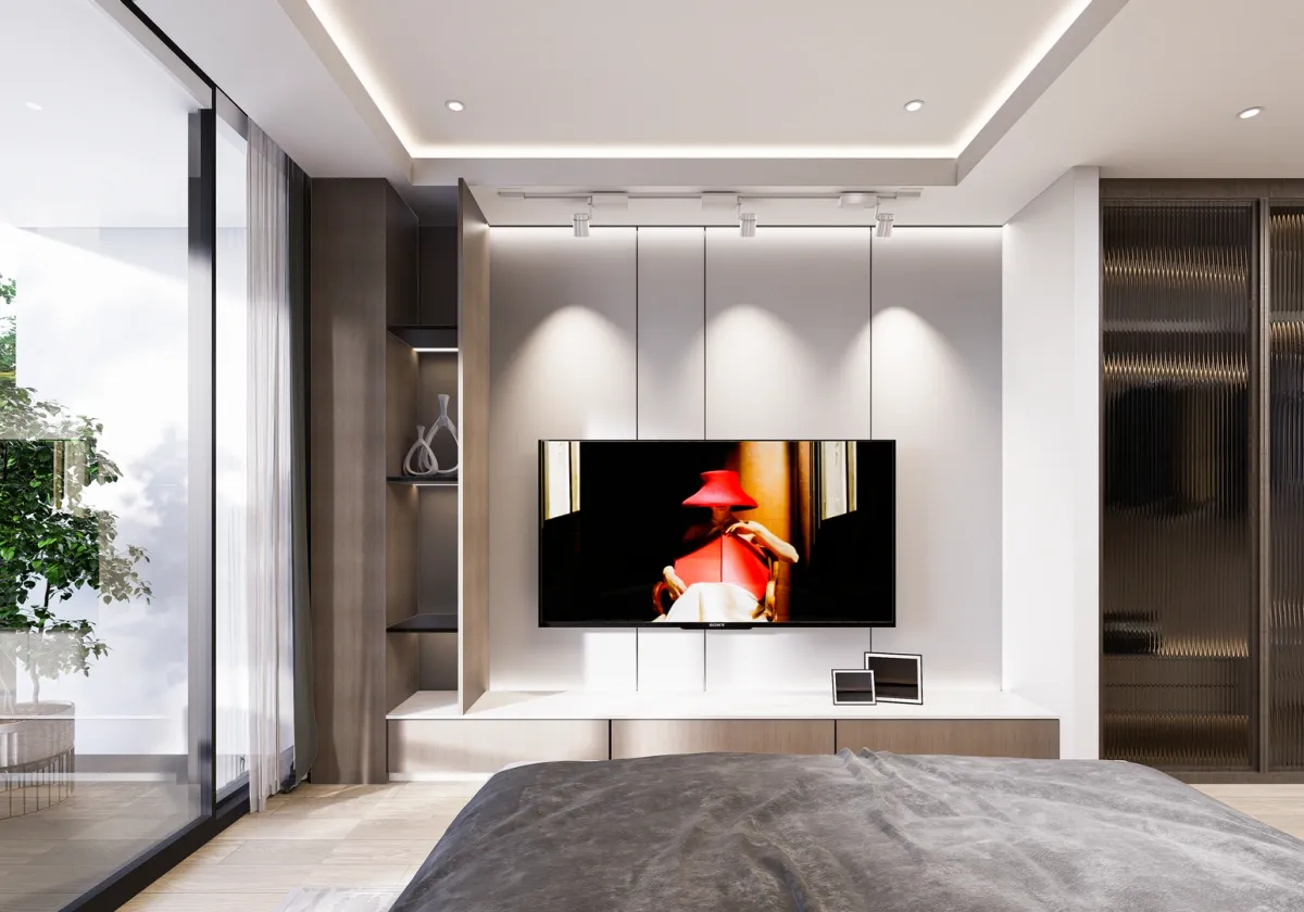 Wallaya Villas Development