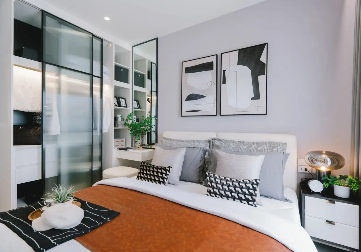 Rhom Bho Property PCL