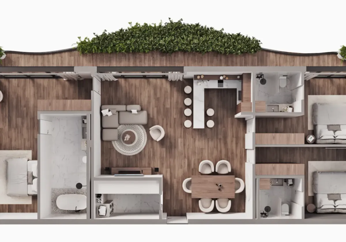 Sunny Development Group