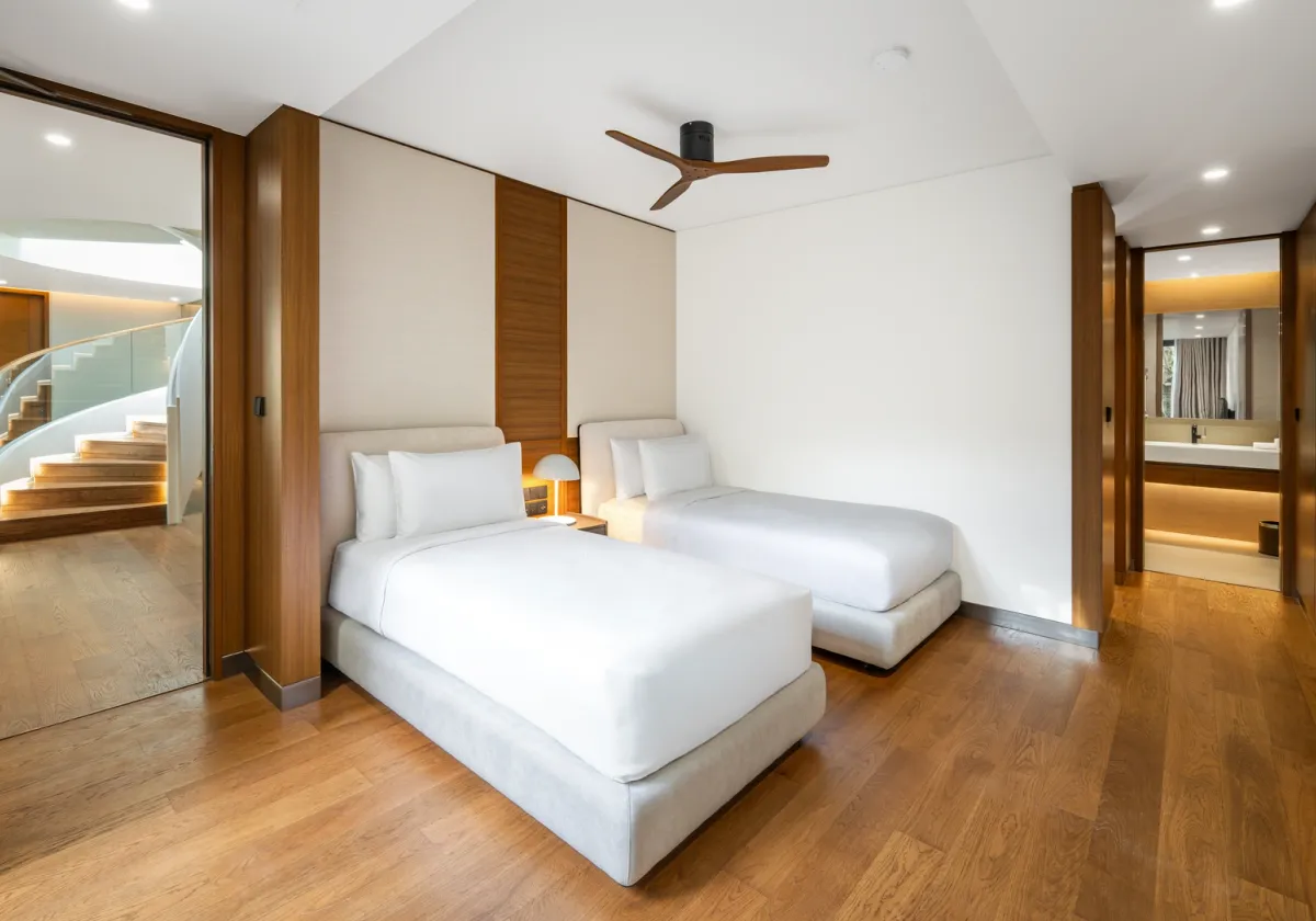 Banyan Group Residences