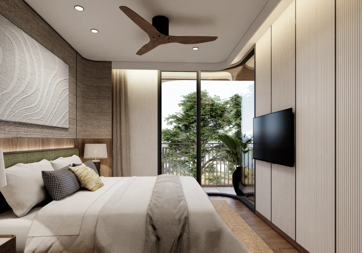 Banyan Group Residences