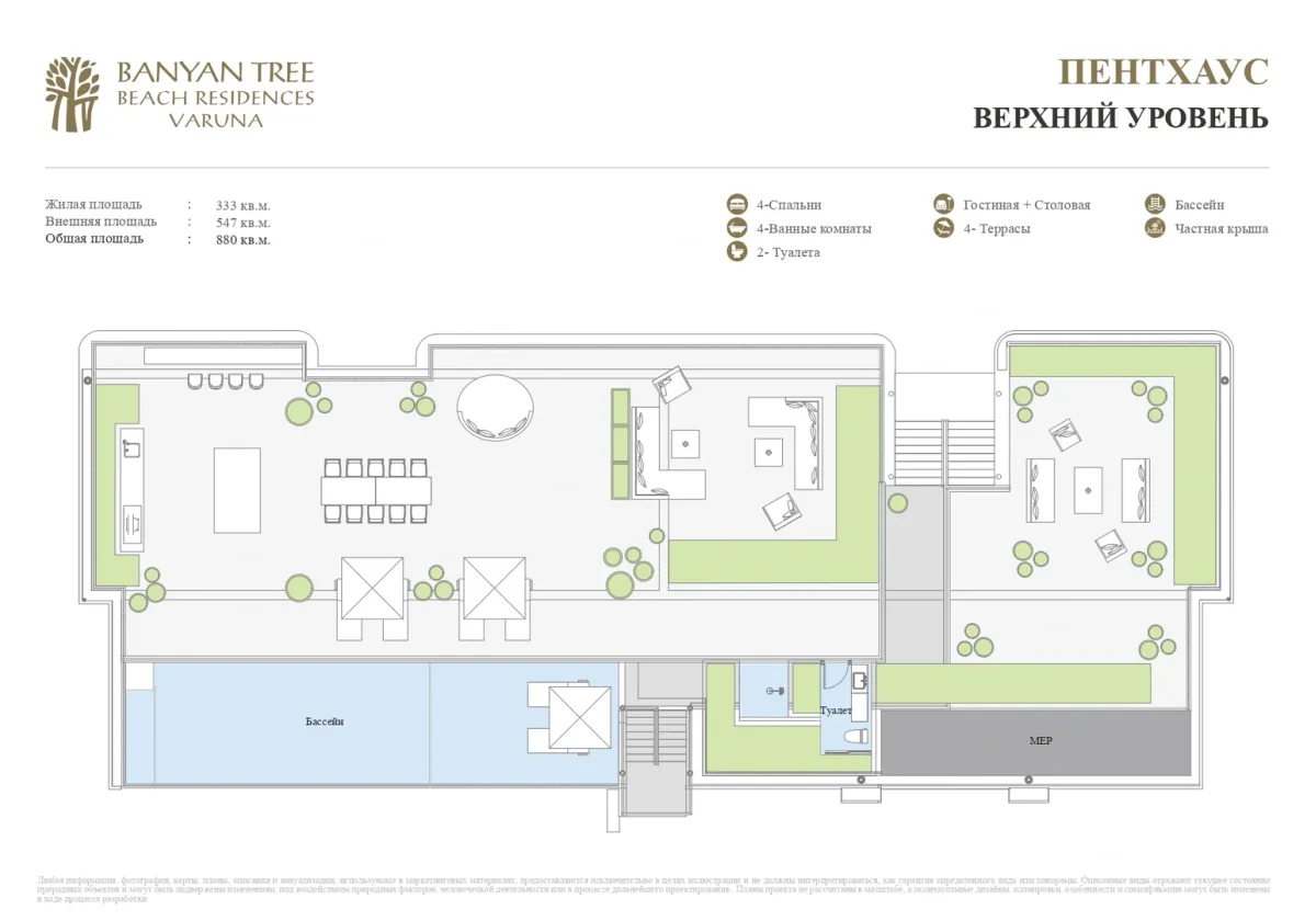 Banyan Group Residences