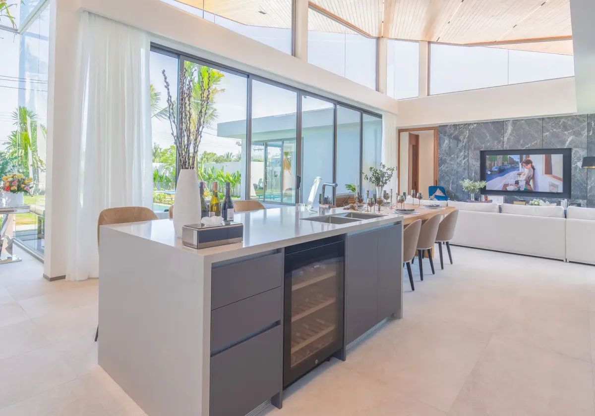 Panvaree Development