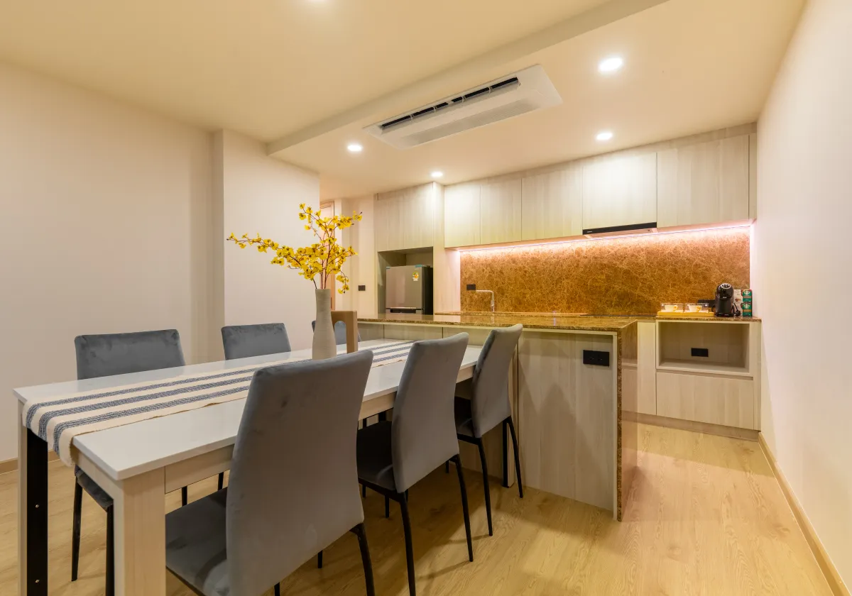 The Ozone Group Phuket