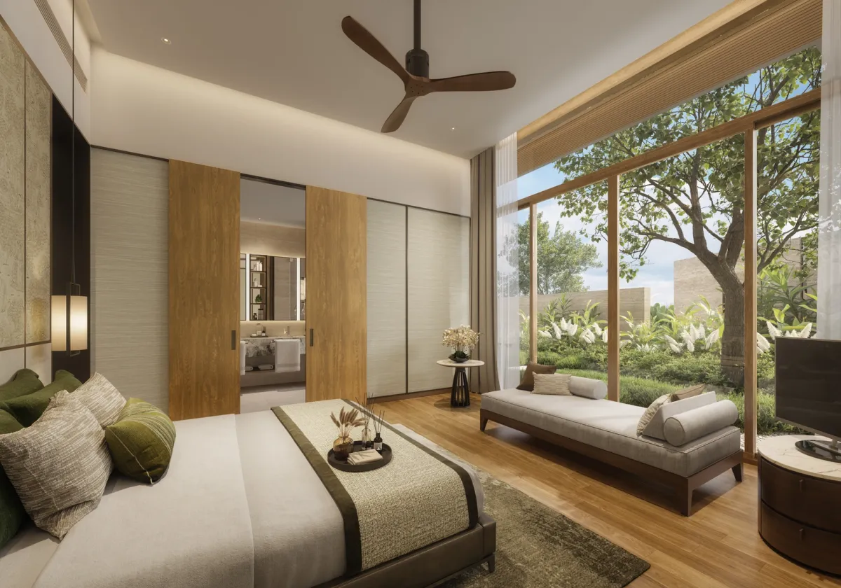 Banyan Group Residences