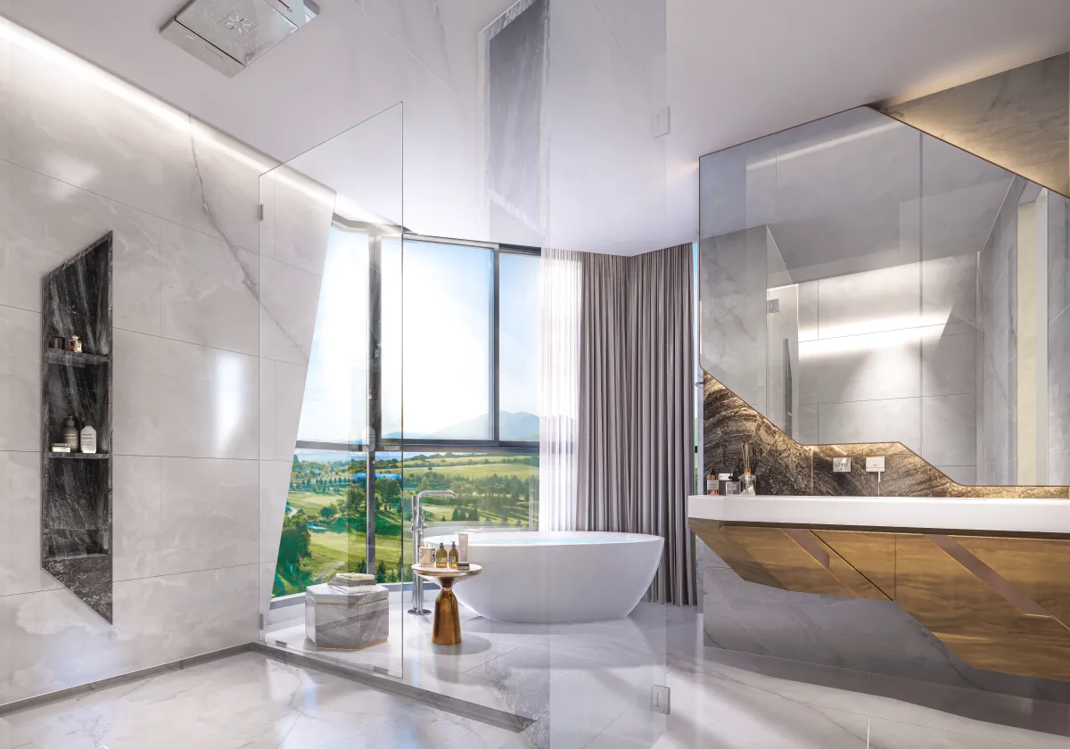 Botanica Luxury Phuket Co Ltd