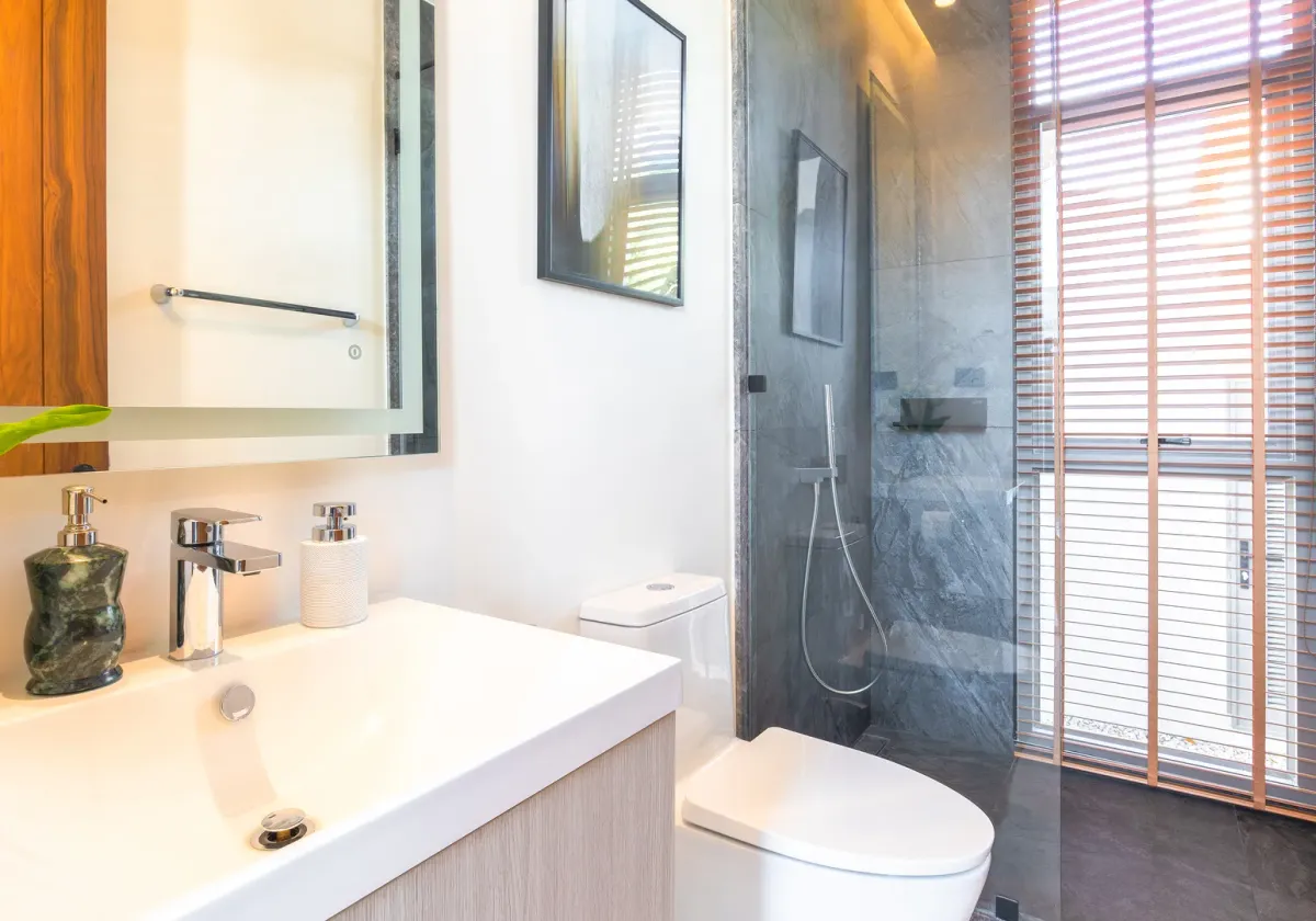 Panvaree Development