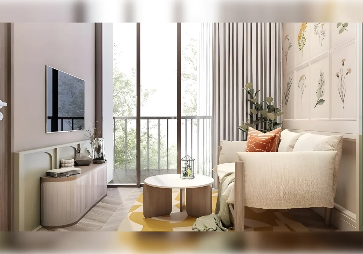 Rhom Bho Property PCL