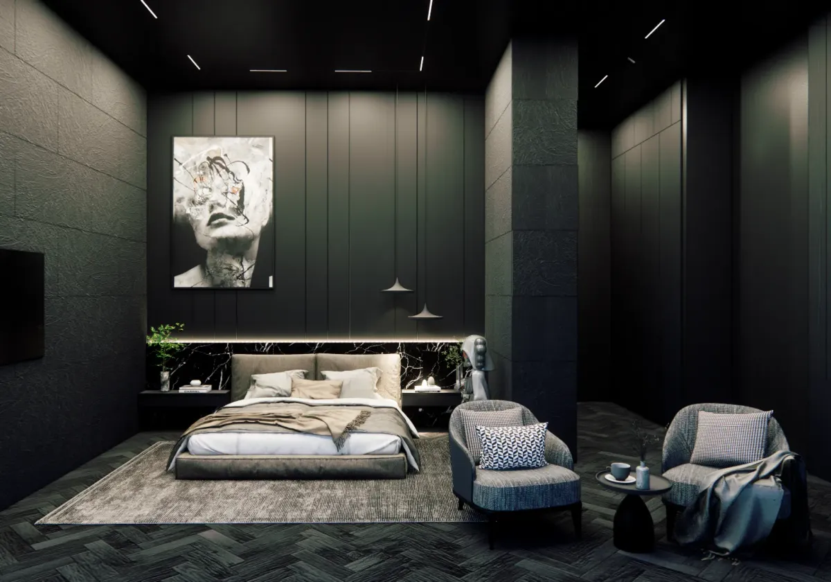 Wallaya Villas Development