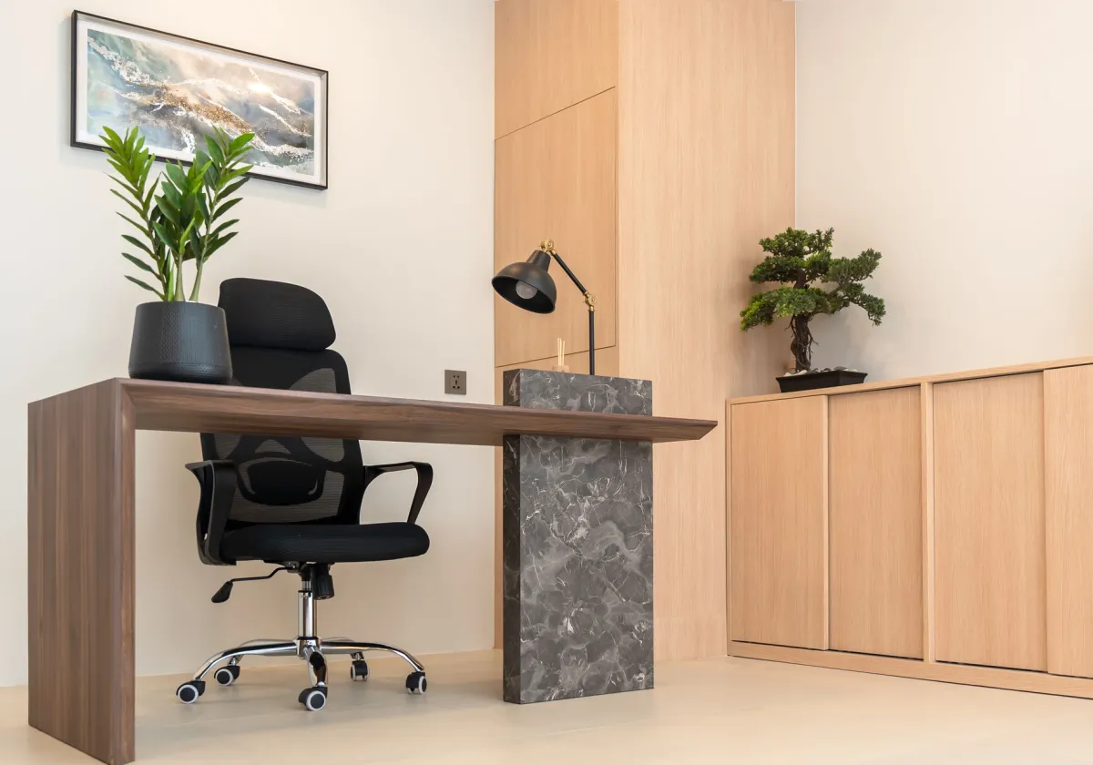 Modern Thai Hotel Ltd