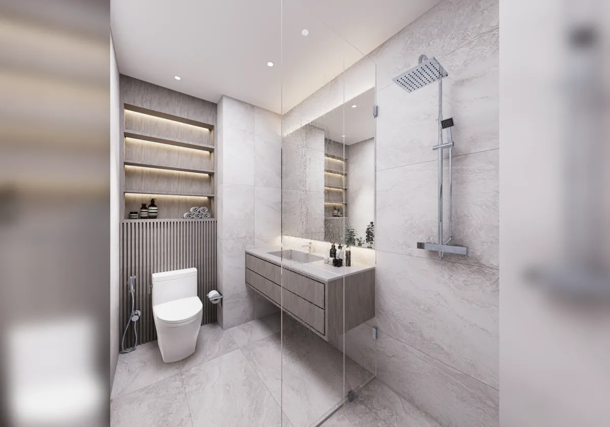 Wallaya Villas Development