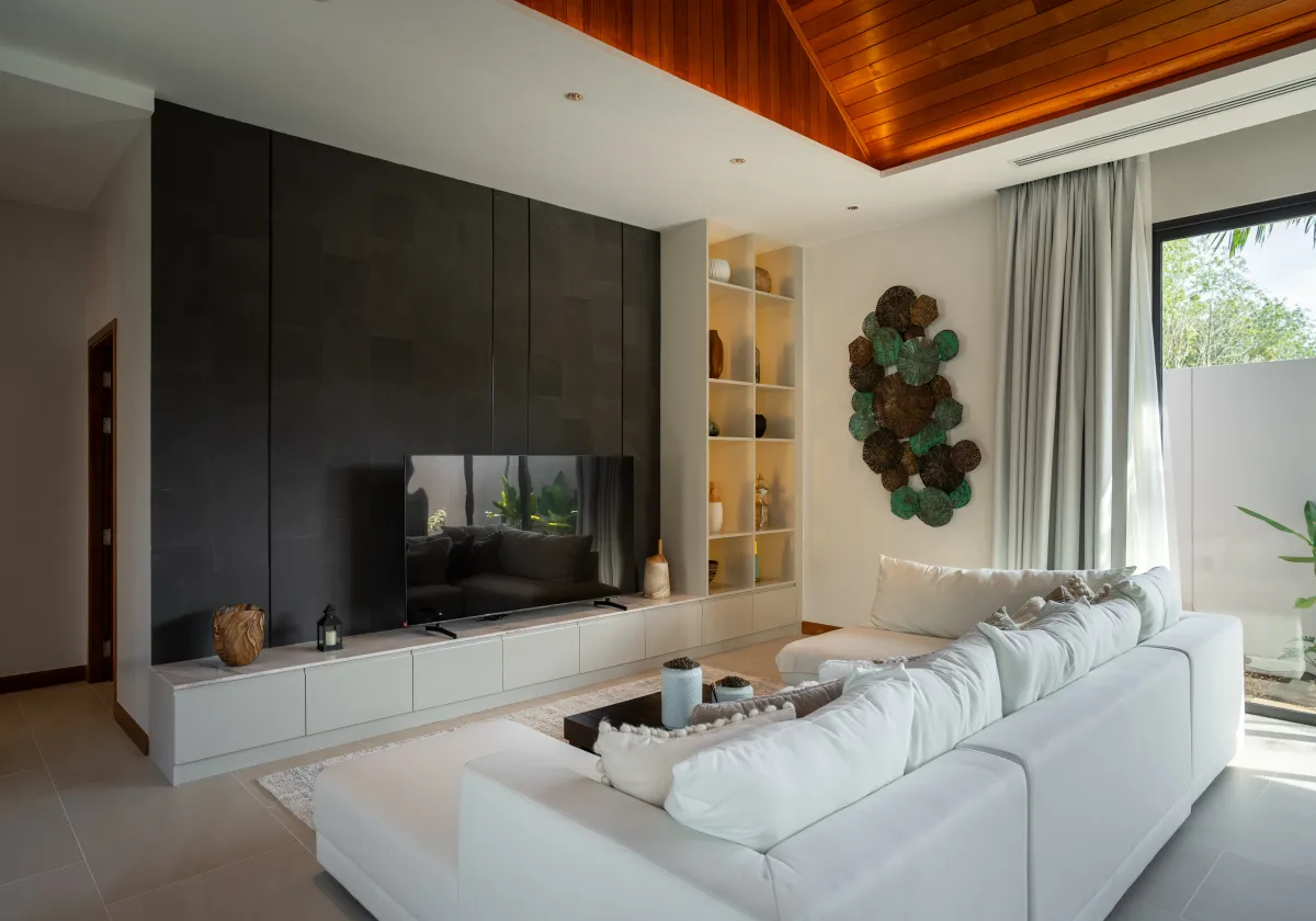 Sirisa Property Company Limited