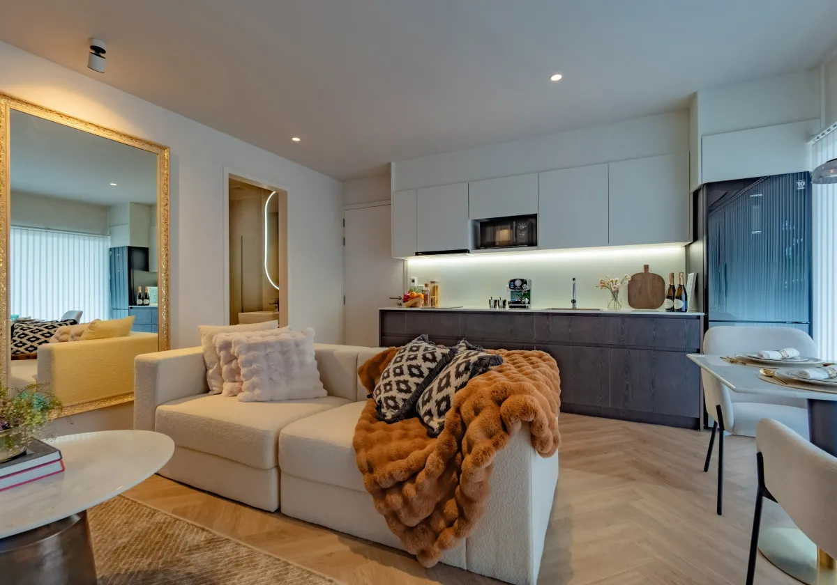 The Zero Developments