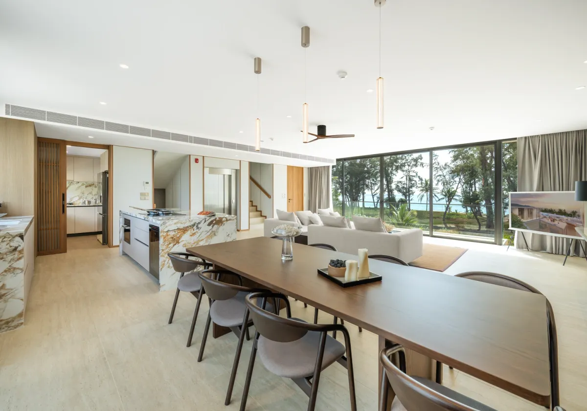 Banyan Group Residences