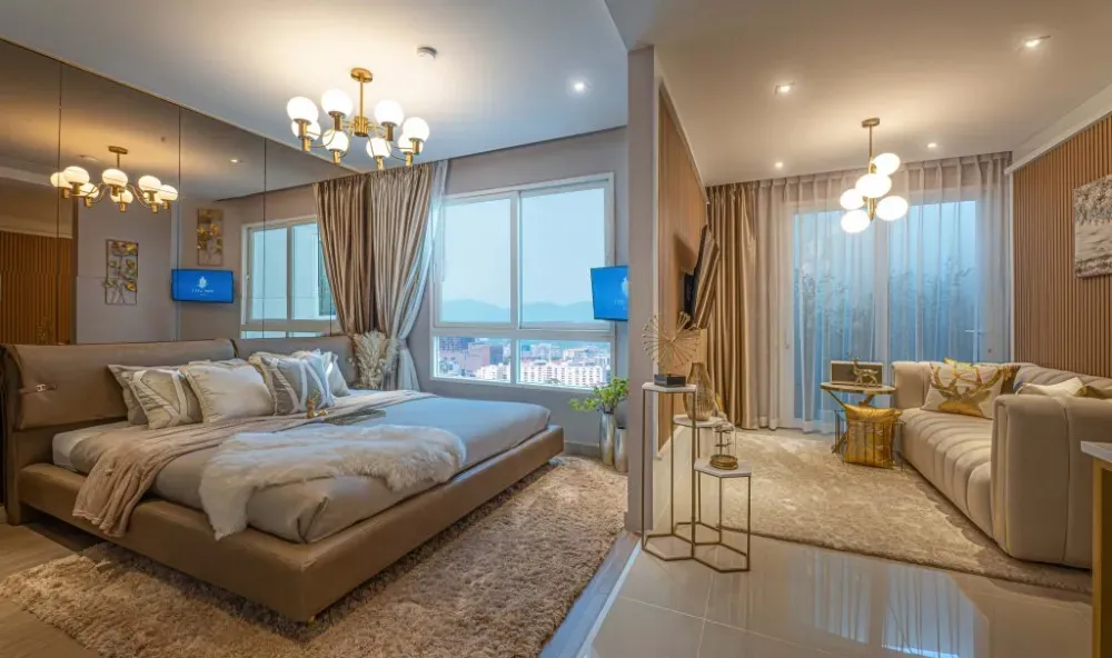 World Corporation Public Company Limited