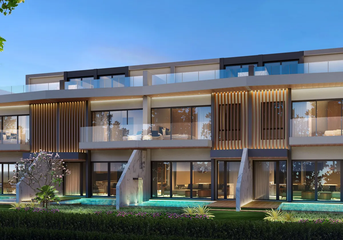 VIP Property Development