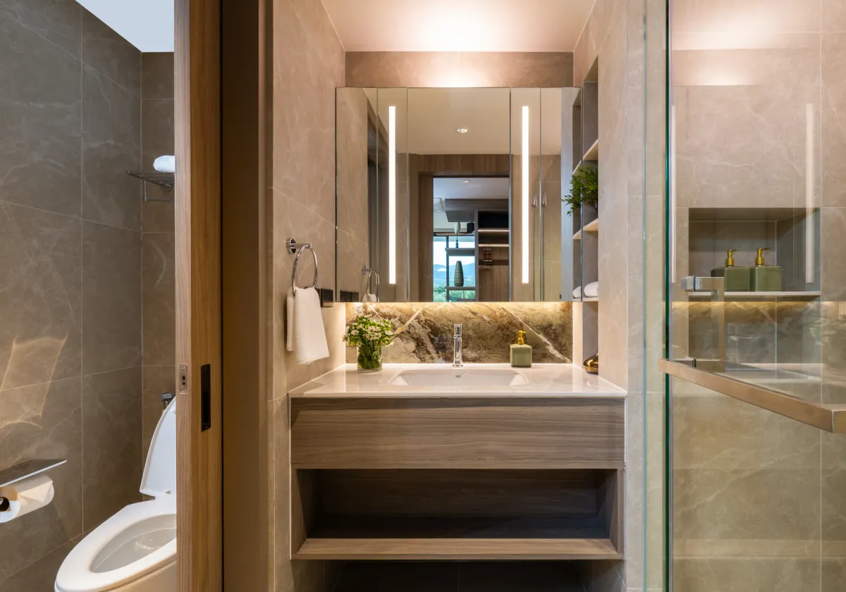 Banyan Group Residences