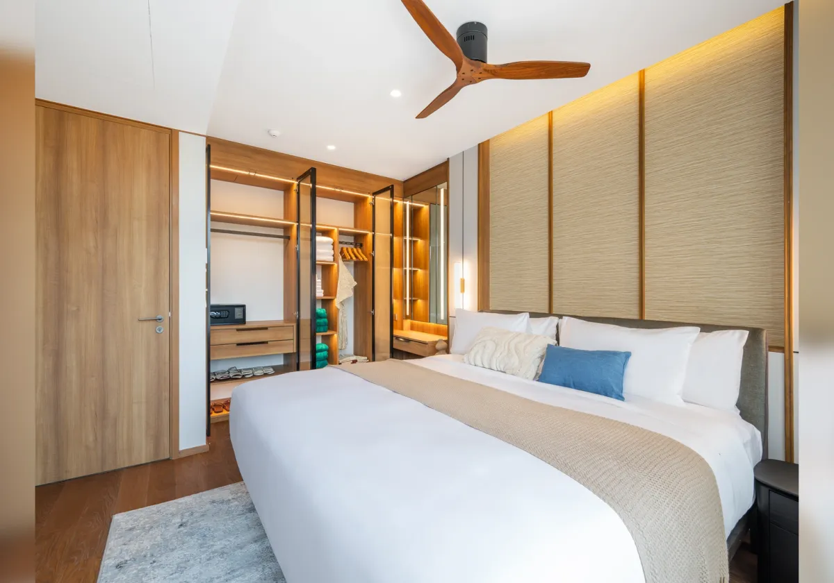 Banyan Group Residences