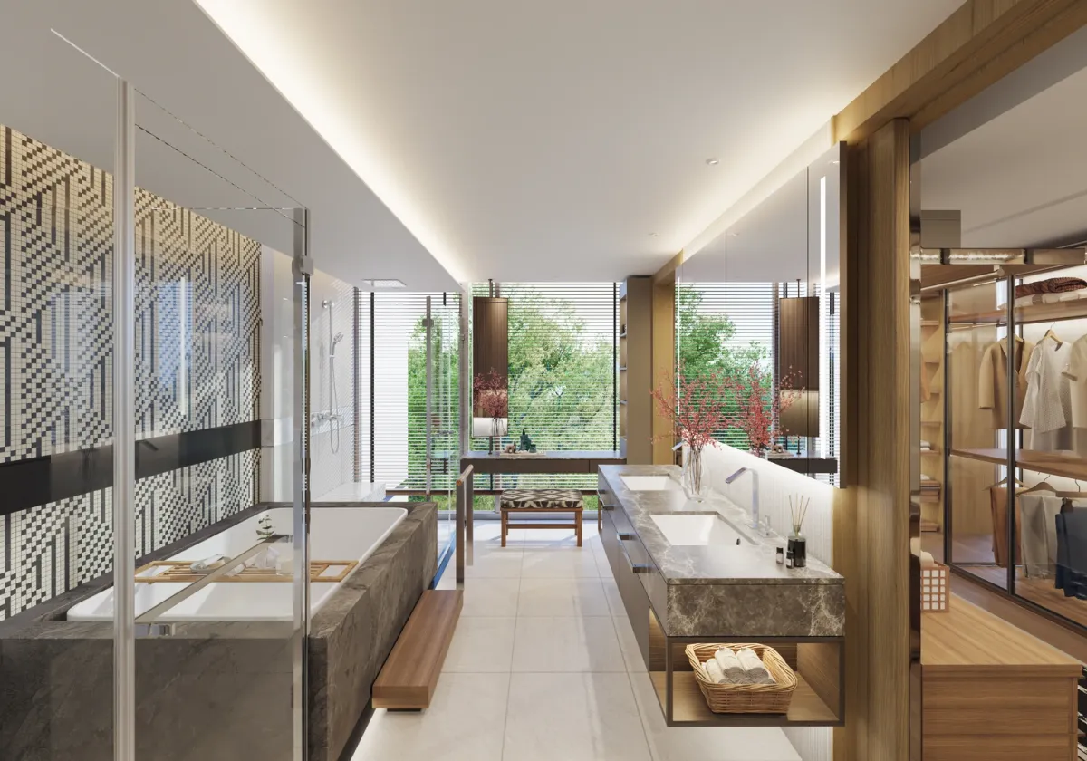 Banyan Group Residences