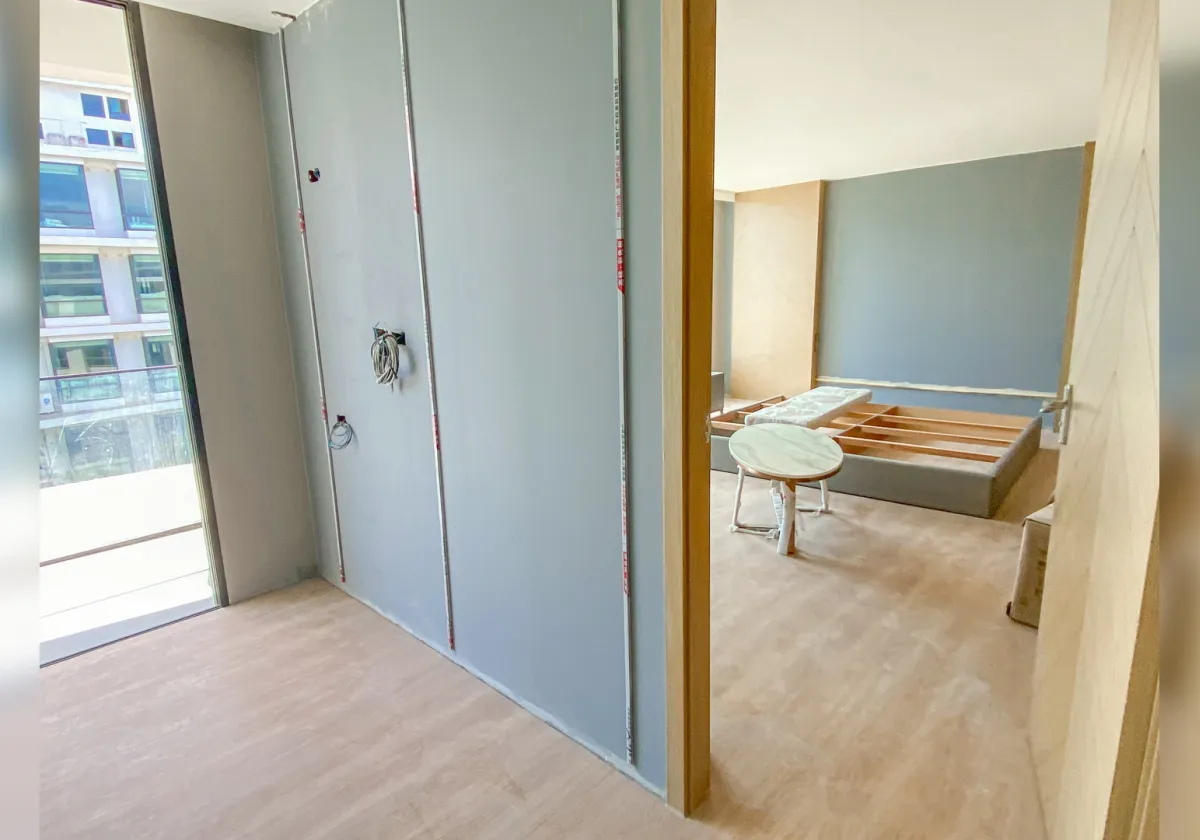 VIP Property Development