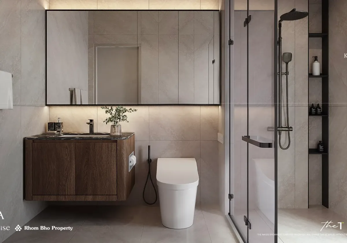 Rhom Bho Property PCL