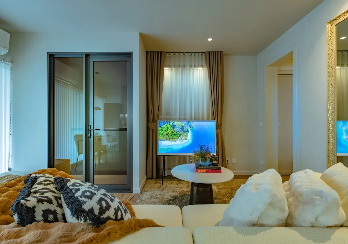 The Zero Developments