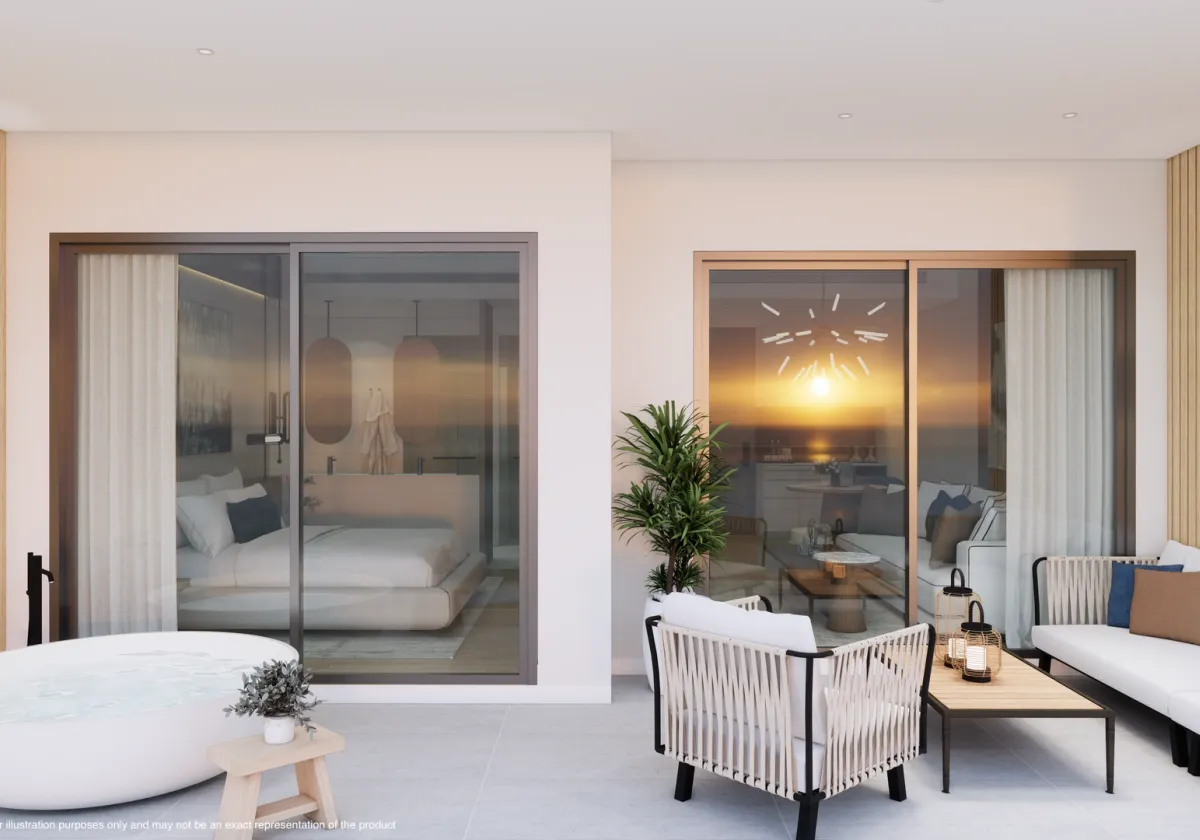 Mai Khao Golden Beach