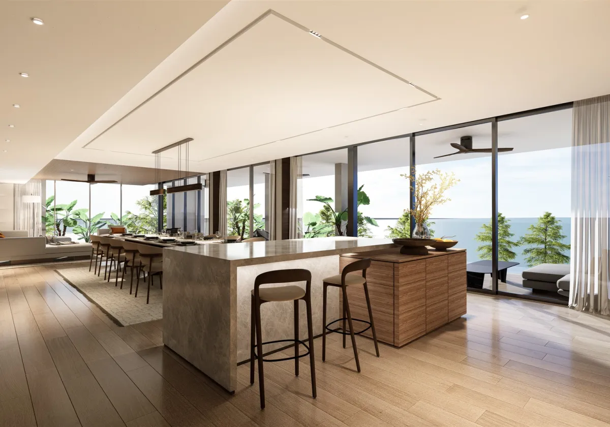 Banyan Group Residences
