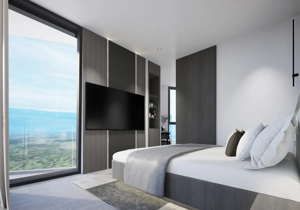 Citygate Exclusive Development