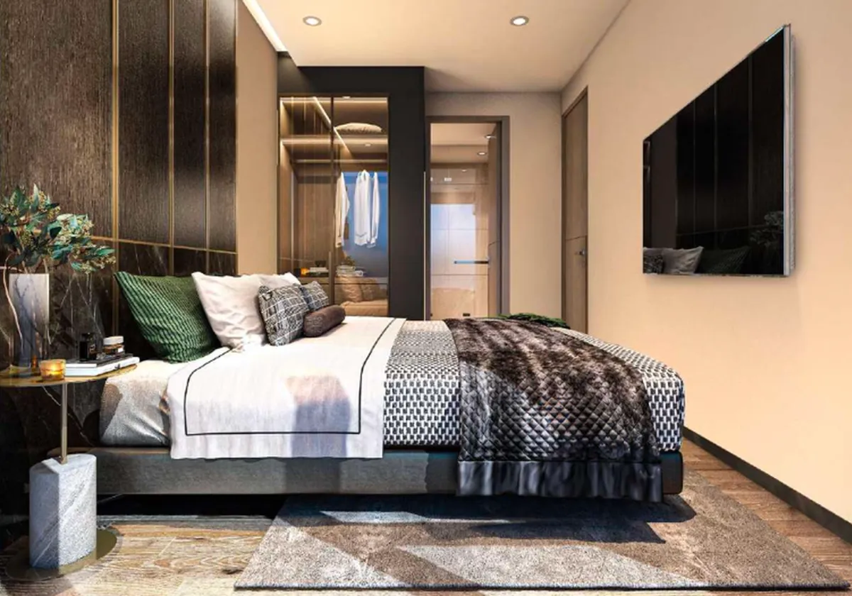 VIP Property Development