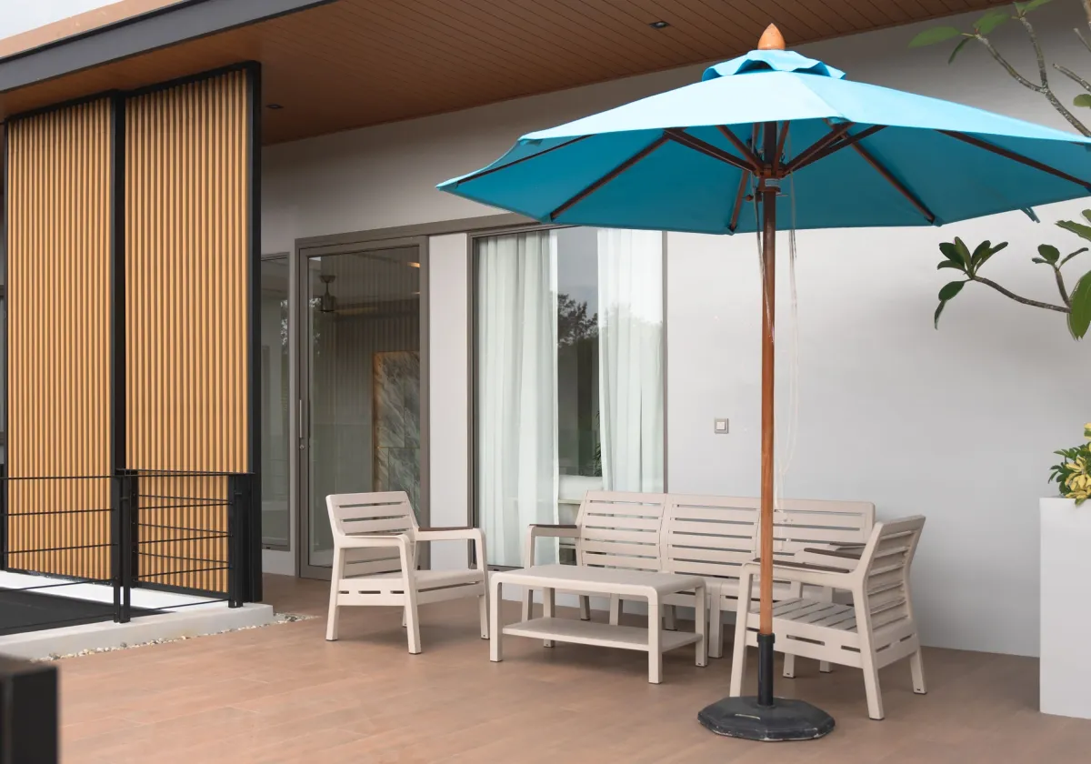 Modern Thai Hotel Ltd