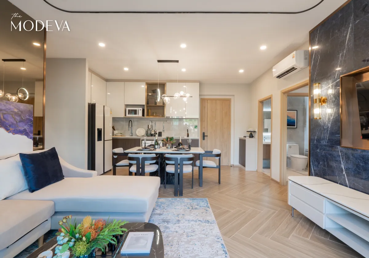 Rhom Bho Property PCL