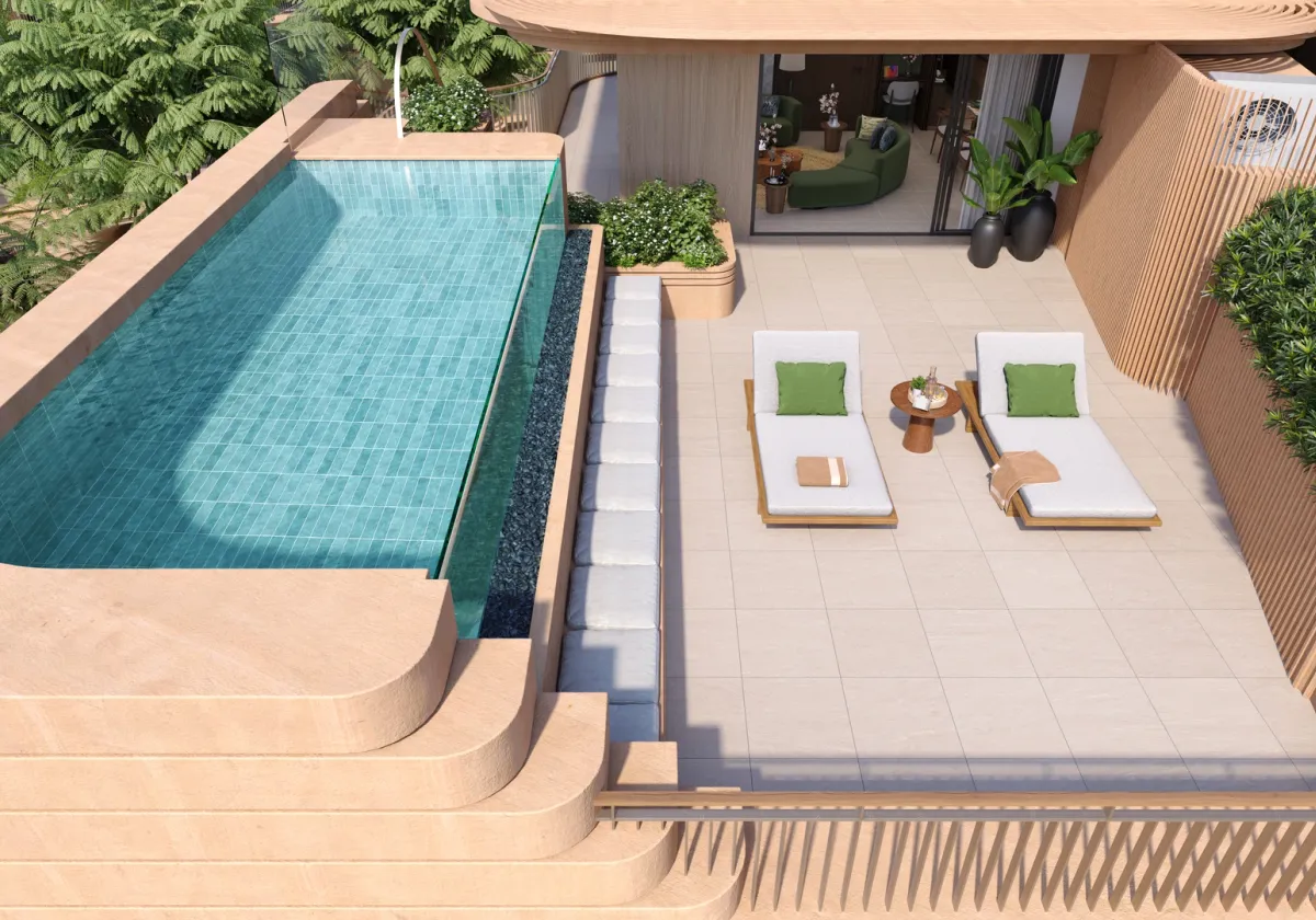 Banyan Group Residences