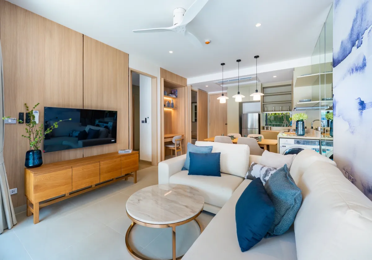 Banyan Group Residences