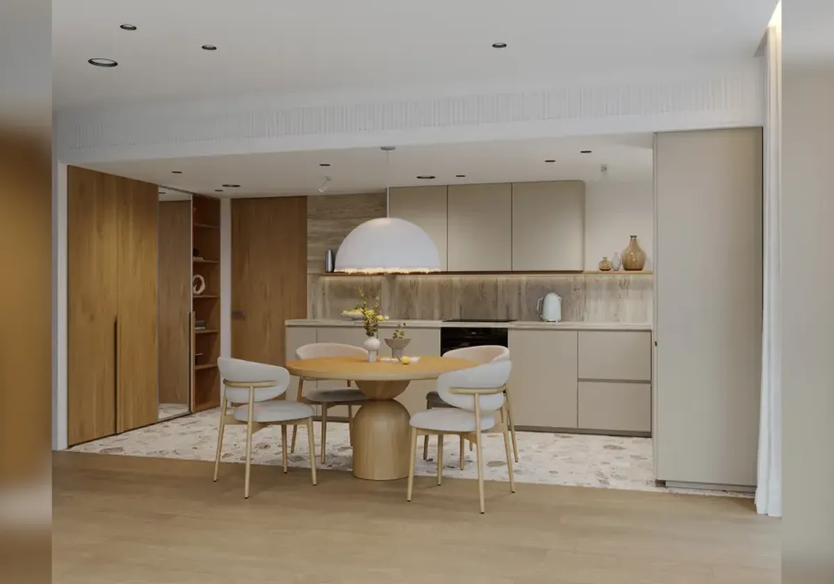 SPS Phuket construction