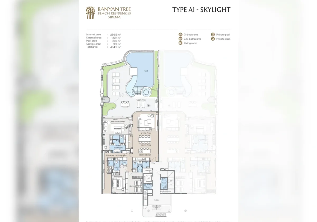 Banyan Group Residences
