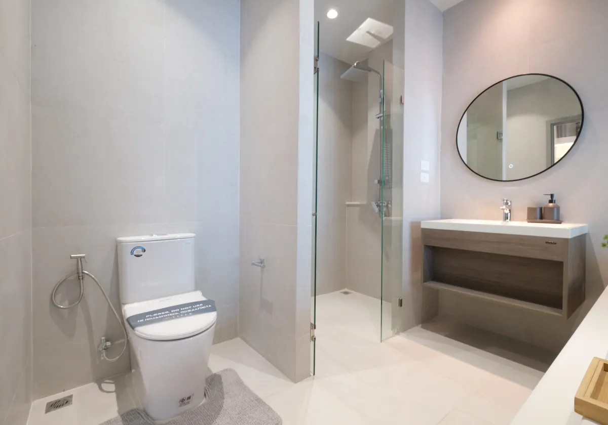 Rhom Bho Property PCL