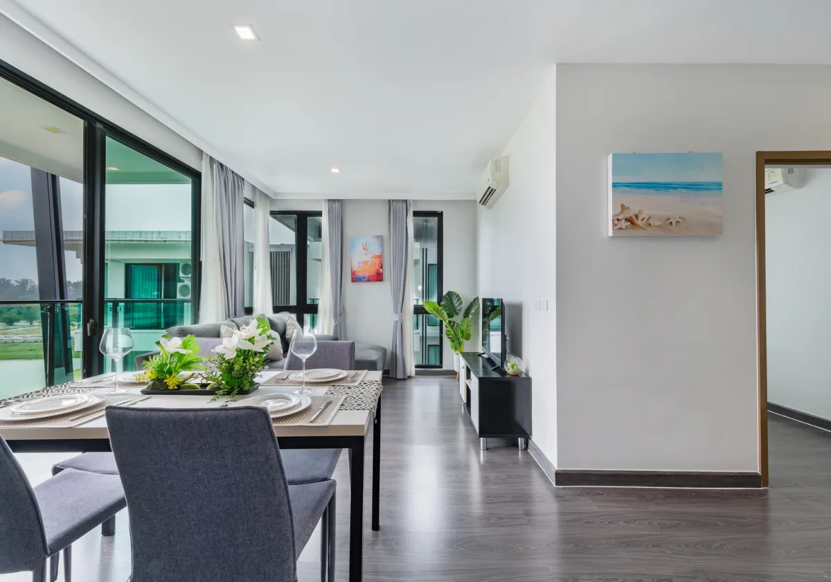 Phuket Sirinath Property