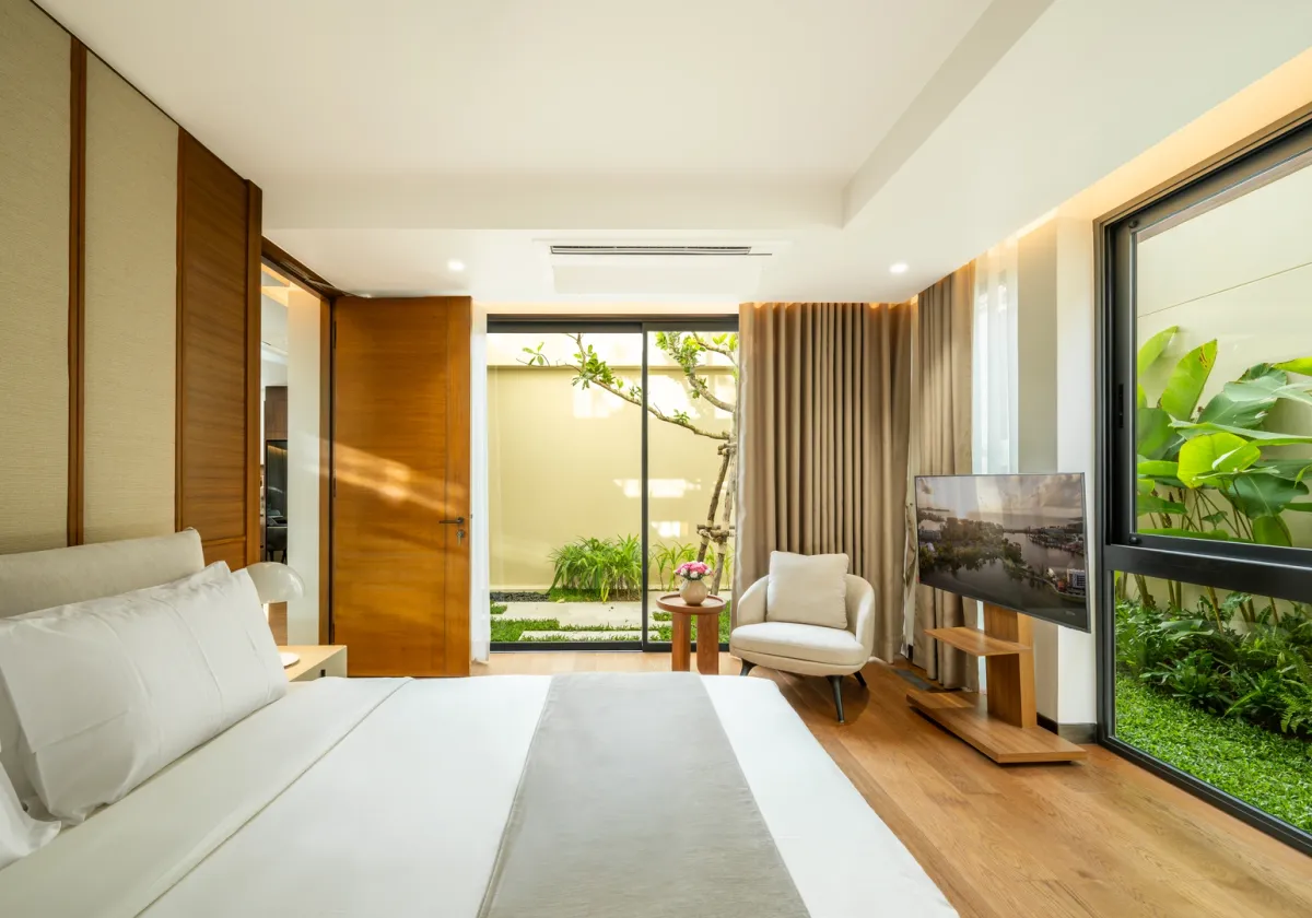 Banyan Group Residences