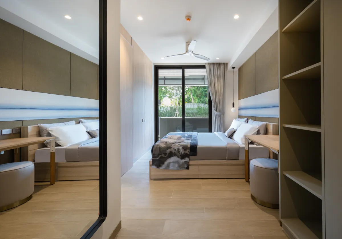 Banyan Group Residences