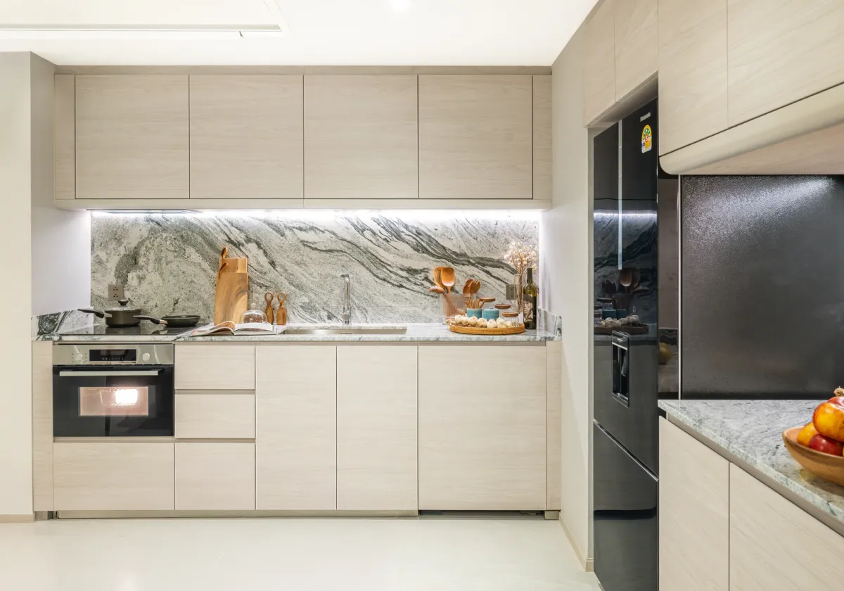 Banyan Group Residences