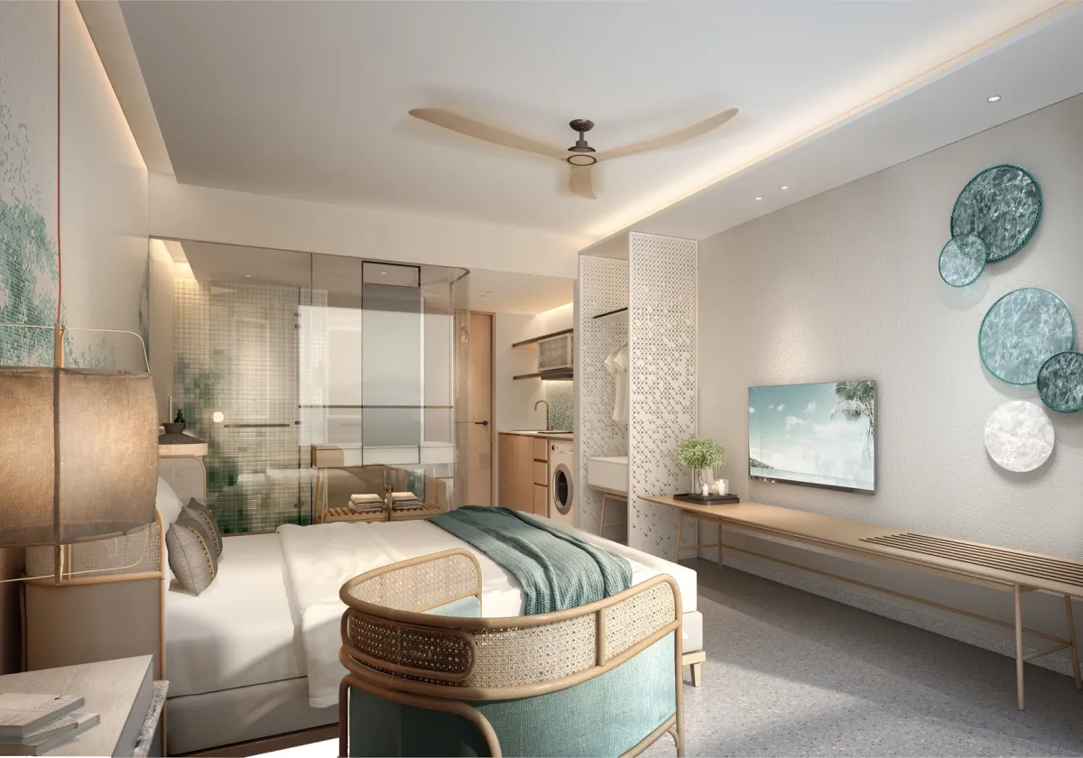 New World ADM Platinum