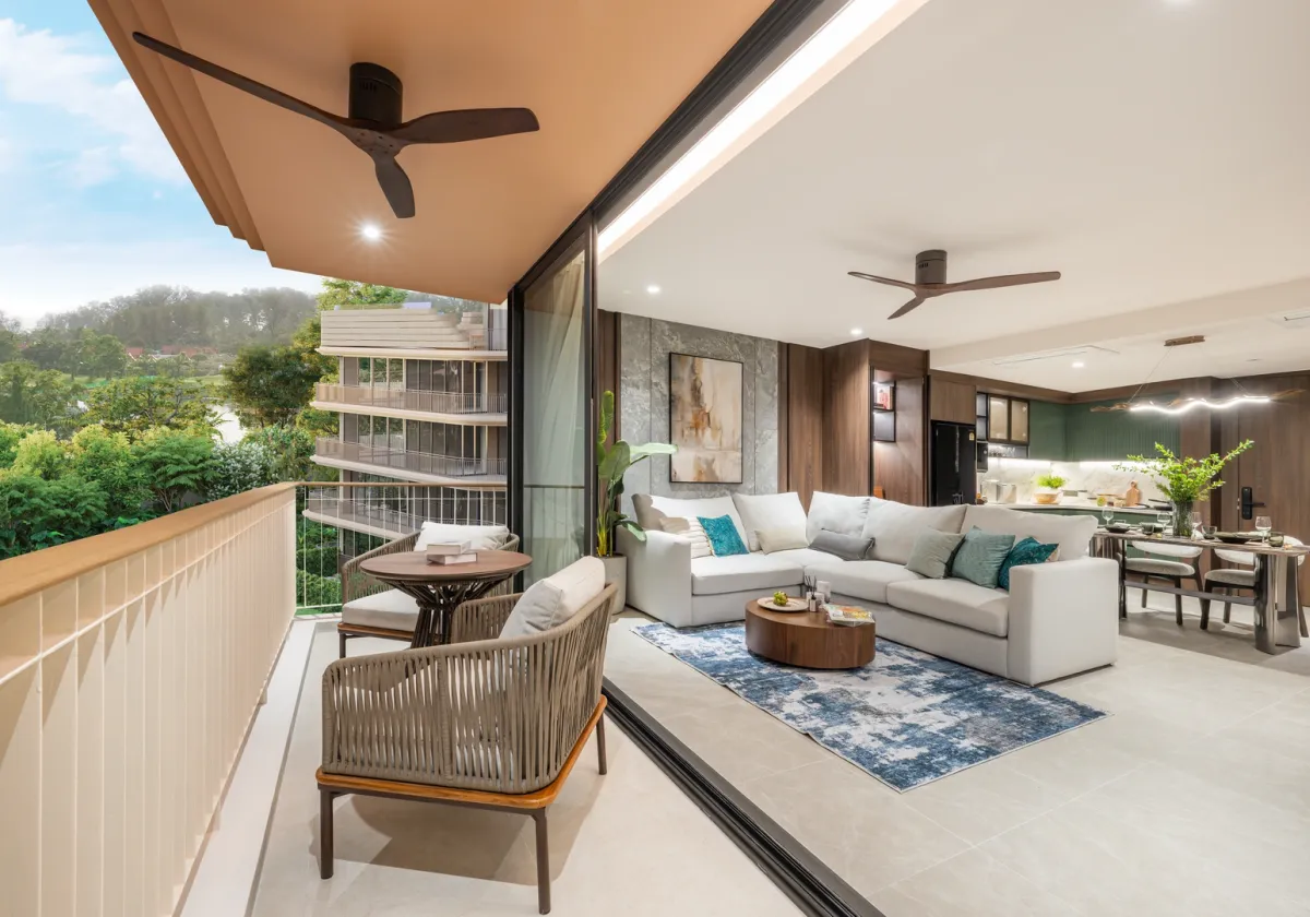 Banyan Group Residences