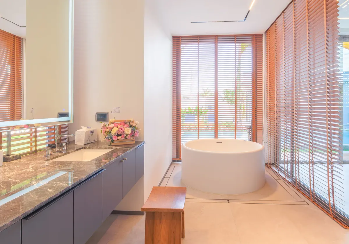 Panvaree Development