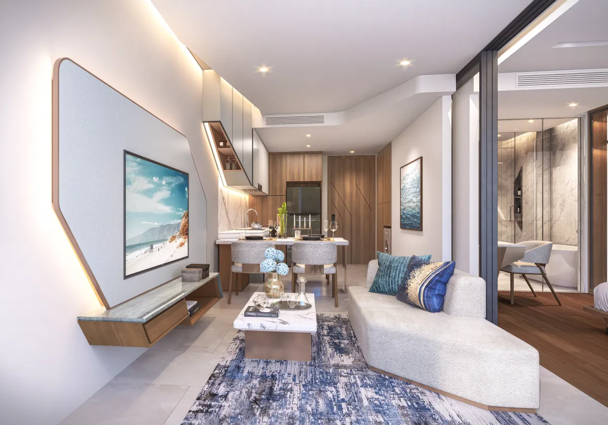 Botanica Luxury Phuket Co Ltd