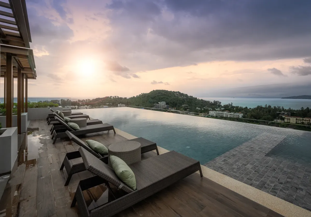 Panora (Mida Grande) Surin