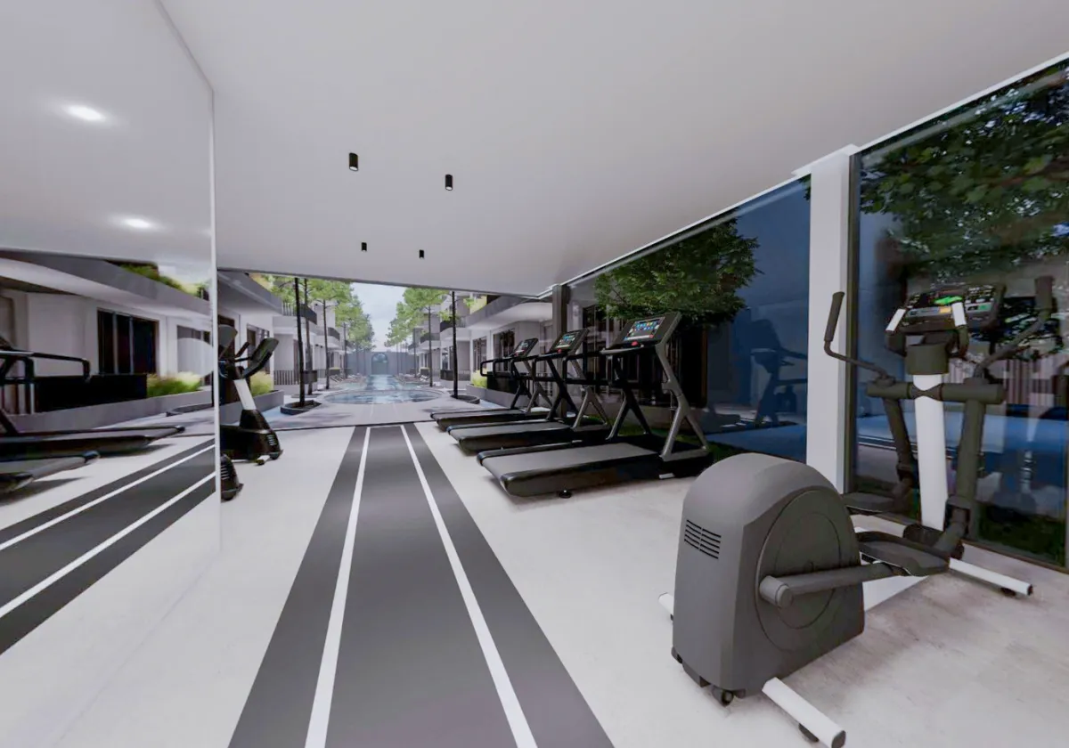 The Element by Anocha