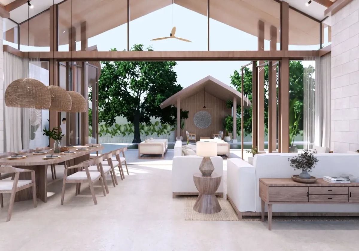 Nakara Grand Luxury Villas